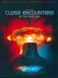 Close Encounters of the Third Kind