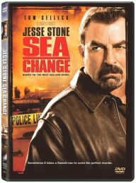 Title: Jesse Stone: Sea Change