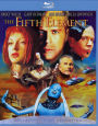 The Fifth Element [Blu-ray]