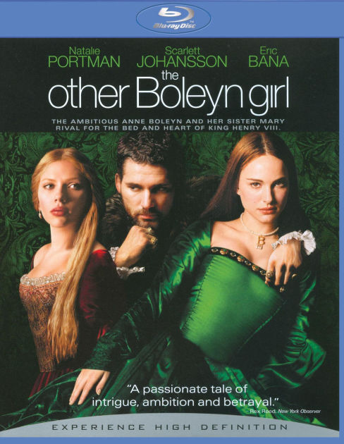 natalie portman the other boleyn girl