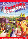 Creature Comforts America: the Complete Season One