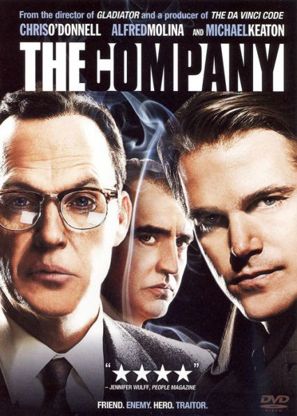 The Company [2 Discs]