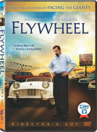 Title: Flywheel [Director's Cut]