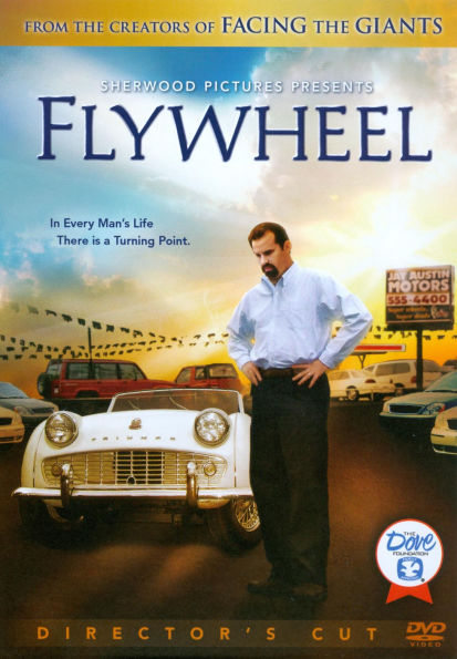 Flywheel [Director's Cut]