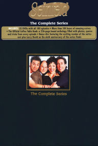 Seinfeld - The Complete Series