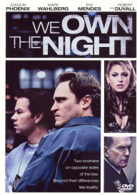 We Own the Night
