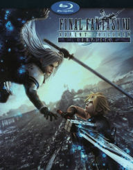 Final Fantasy VII: Advent Children