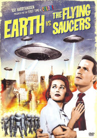 Earth vs. the Flying Saucers