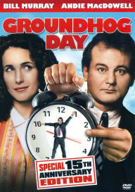 Title: Groundhog Day [15th Anniversary Edition]