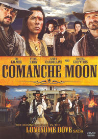 Title: Comanche Moon [2 Discs]