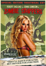 Zombie Strippers