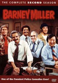 Barney Miller - Season 2