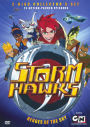 Storm Hawks: Heroes Of The Sky