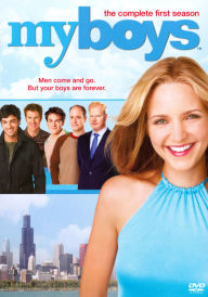 My Boys - Season 1