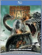 Title: Dragon Wars [Blu-ray]