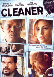 Cleaner