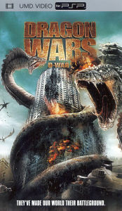 Dragon Wars