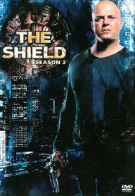 Shield: Season 2