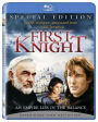 First Knight [Blu-ray]