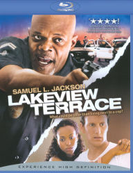 Title: Lakeview Terrace [WS] [Blu-ray]