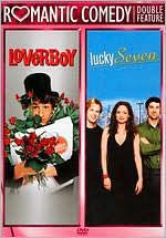 Title: Loverboy/Lucky Seven [2 Discs] [With Made of Honor Movie Ticket]