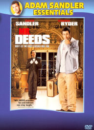 Mr. Deeds