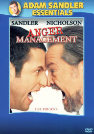 Anger Management