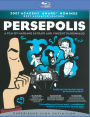 Persepolis [Blu-ray]