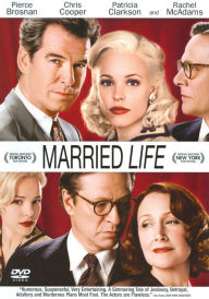 Married Life
