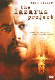 Title: The Lazarus Project [WS]