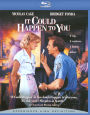 It Could Happen to You [Blu-ray]