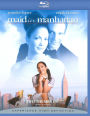 Maid in Manhattan [Blu-ray]