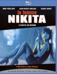 Femme Nikita