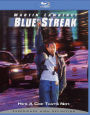 Blue Streak