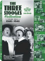 The Three Stooges Collection, Vol. 3: 1940-1942 [2 Discs]