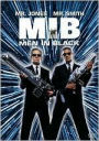 Men in Black [WS] [P&S] [Single Disc Version]