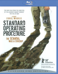Standard Operating Procedure