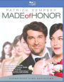 Made of Honor [Blu-ray]