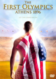 First Olympics: Athens 1896