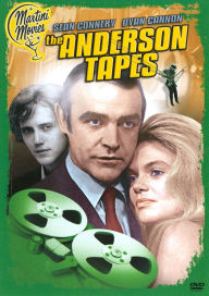 Anderson Tapes