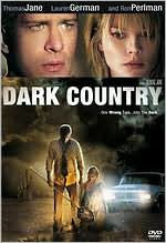 Title: Dark Country