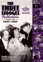 The Three Stooges Collection, Vol. 4: 1943-1945 [2 Discs]