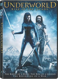 Title: Underworld: Rise of the Lycans