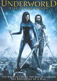 Title: Underworld: Rise of the Lycans