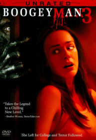 Boogeyman 3