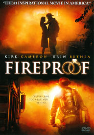 Title: Fireproof