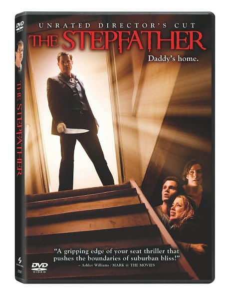 The Stepfather [Unrated]