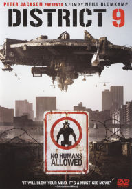 Title: District 9