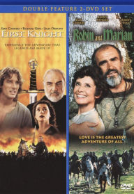 First Knight/Robin and Marian