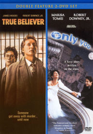 True Believer/Only You